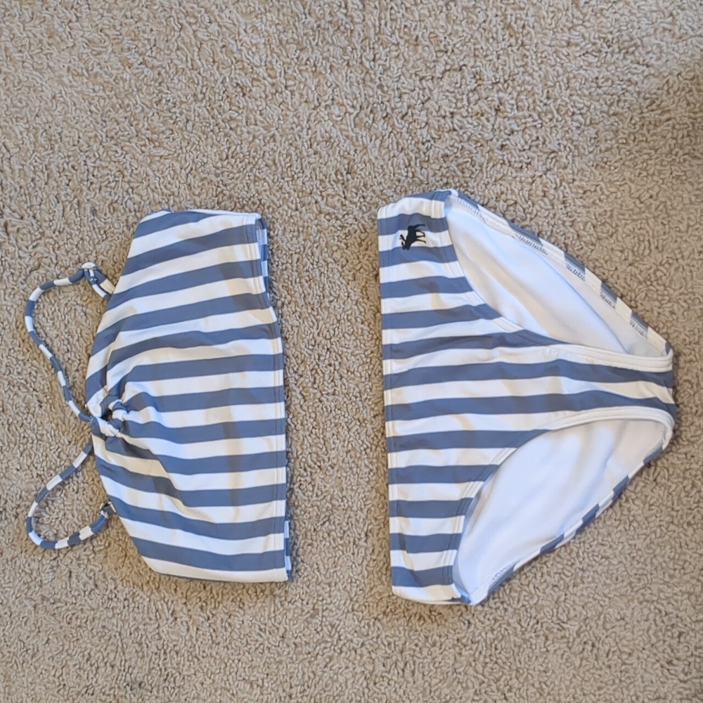 Abercrombie Kids Bathing suit - Size girls 9/10